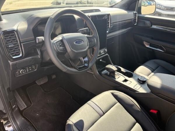 Ford Ranger Wildtrak Doka V6 240 PS 10-G-Automatik AHK Standheizung Tech-Paket62