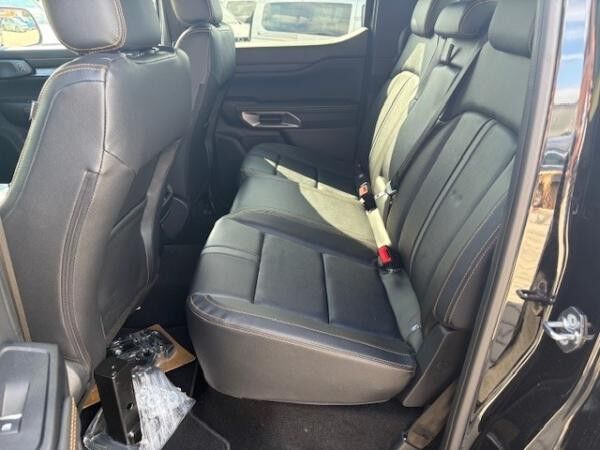 Ford Ranger Wildtrak Doka V6 240 PS 10-G-Automatik AHK Standheizung Tech-Paket62