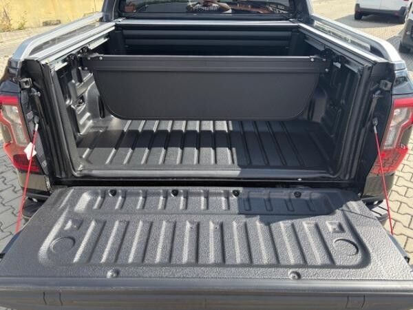 Ford Ranger Wildtrak Doka V6 240 PS 10-G-Automatik AHK Standheizung Tech-Paket62