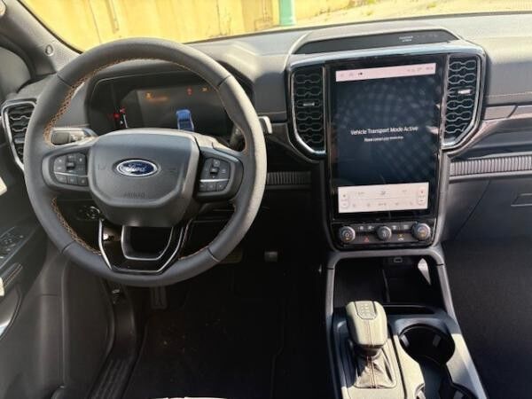 Ford Ranger Wildtrak Doka V6 240 PS 10-G-Automatik AHK Standheizung Tech-Paket62
