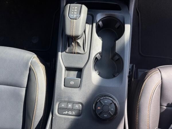 Ford Ranger Wildtrak Doka V6 240 PS 10-G-Automatik AHK Standheizung Tech-Paket62
