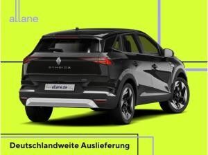 Renault Symbioz Mild Hybrid 140 Techno - Leasing mit Kaufoption!