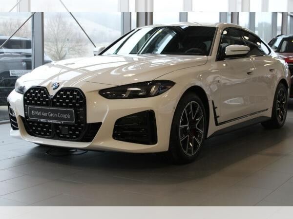 BMW 420 xDrive Grand Coupé *Mega Deal!*