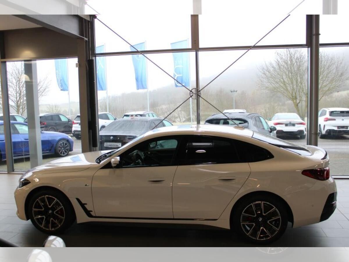 BMW 420 xDrive Grand Coupé *Mega Deal!*