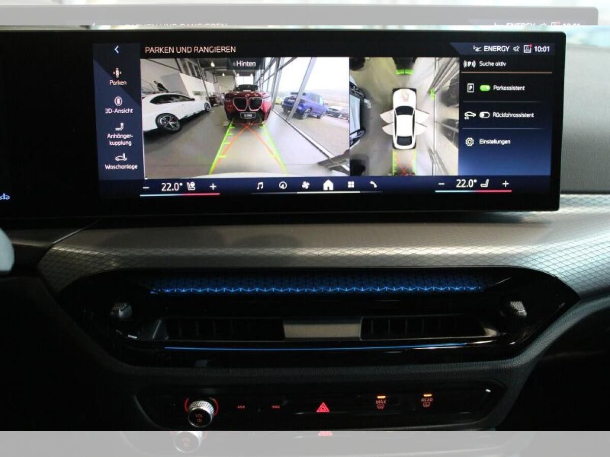 BMW 420 xDrive Grand Coupé *Mega Deal!*