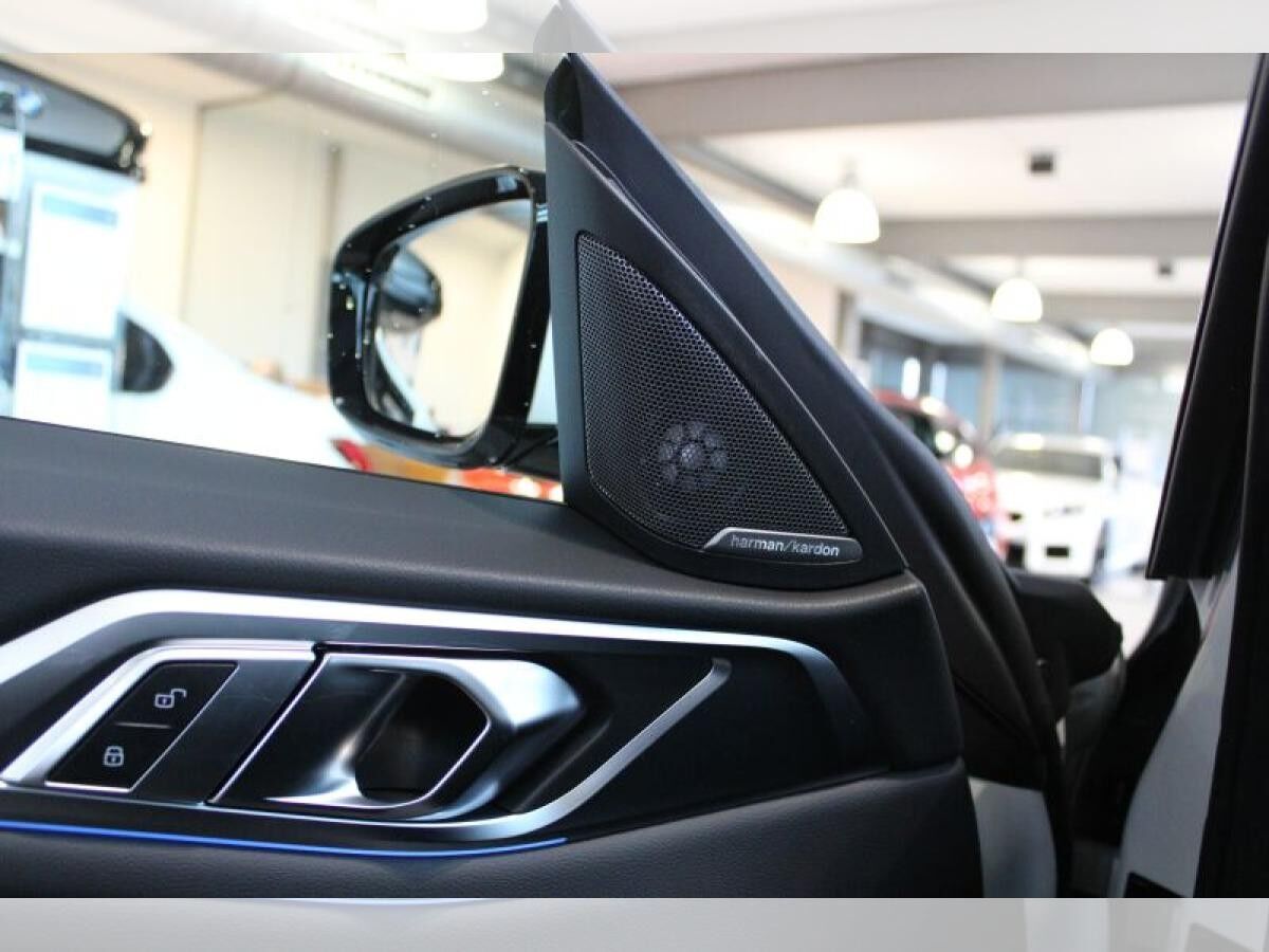 BMW 420 xDrive Grand Coupé *Mega Deal!*