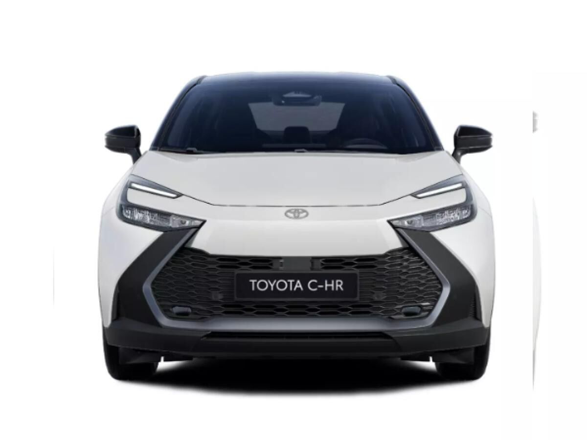 Toyota C-HR HEV🚀Sofort-Verfügbar🚀Team D🔥Sommer Special 1,99%