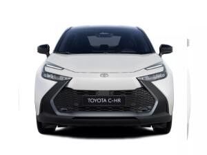 Toyota C-HR HEV🚀Sofort-Verfügbar🚀Team D🔥Sommer Special 1,99%