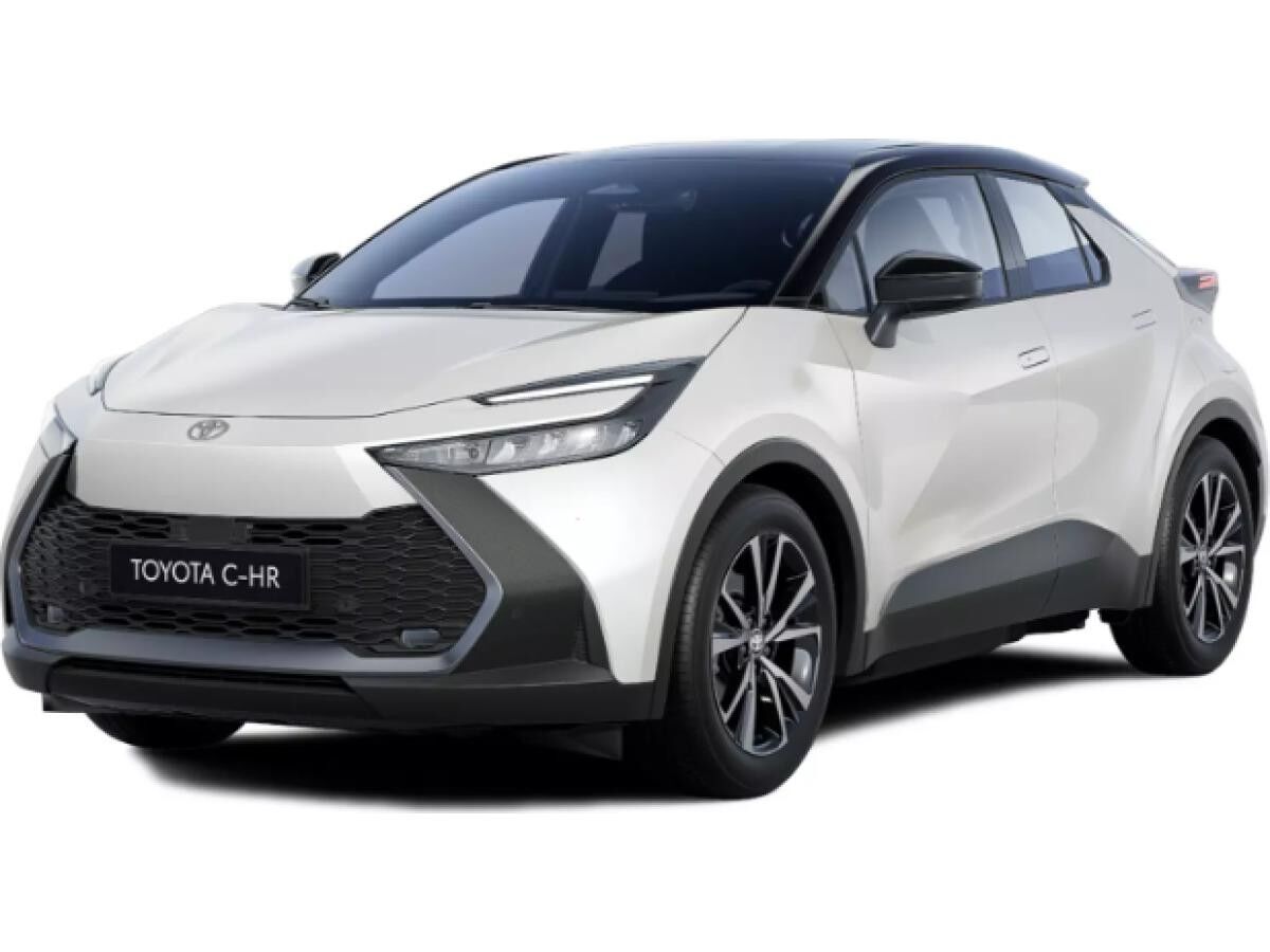 Toyota C-HR HEV🚀Sofort-Verfügbar🚀Team D🔥Sommer Special 1,99%