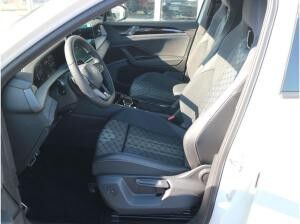 Volkswagen Tayron R-Line 2,0 TDI SCR 4MOTION DSG*AHK*PANORAMA*BLACKSTYLE*WIRÄ*STDHZG*7-SITZER*GEWERBE