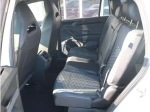 Volkswagen Tayron R-Line 2,0 TDI SCR 4MOTION DSG*AHK*PANORAMA*BLACKSTYLE*WIRÄ*STDHZG*7-SITZER*GEWERBE