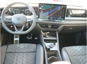 Volkswagen Tayron R-Line 2,0 TDI SCR 4MOTION DSG*AHK*PANORAMA*BLACKSTYLE*WIRÄ*STDHZG*7-SITZER*GEWERBE