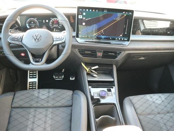 Volkswagen Tayron R-Line 2,0 TDI SCR 4MOTION DSG*AHK*PANORAMA*BLACKSTYLE*WIRÄ*STDHZG*7-SITZER*GEWERBE