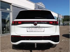 Volkswagen Tayron R-Line 2,0 TDI SCR 4MOTION DSG*AHK*PANORAMA*BLACKSTYLE*WIRÄ*STDHZG*7-SITZER*GEWERBE