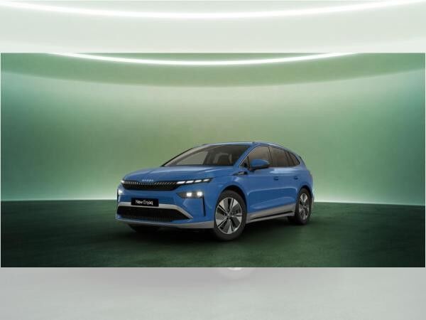 Skoda ENYAQ 85  82 kWh**FACELIFT** -Bestellfahrzeug-