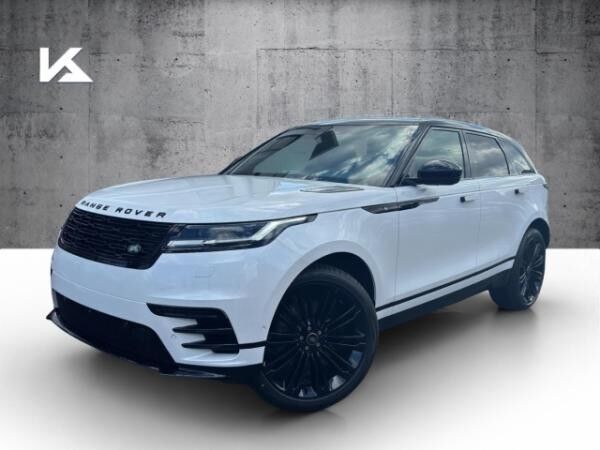 Land Rover Range Rover Velar D300 Dynamic SE