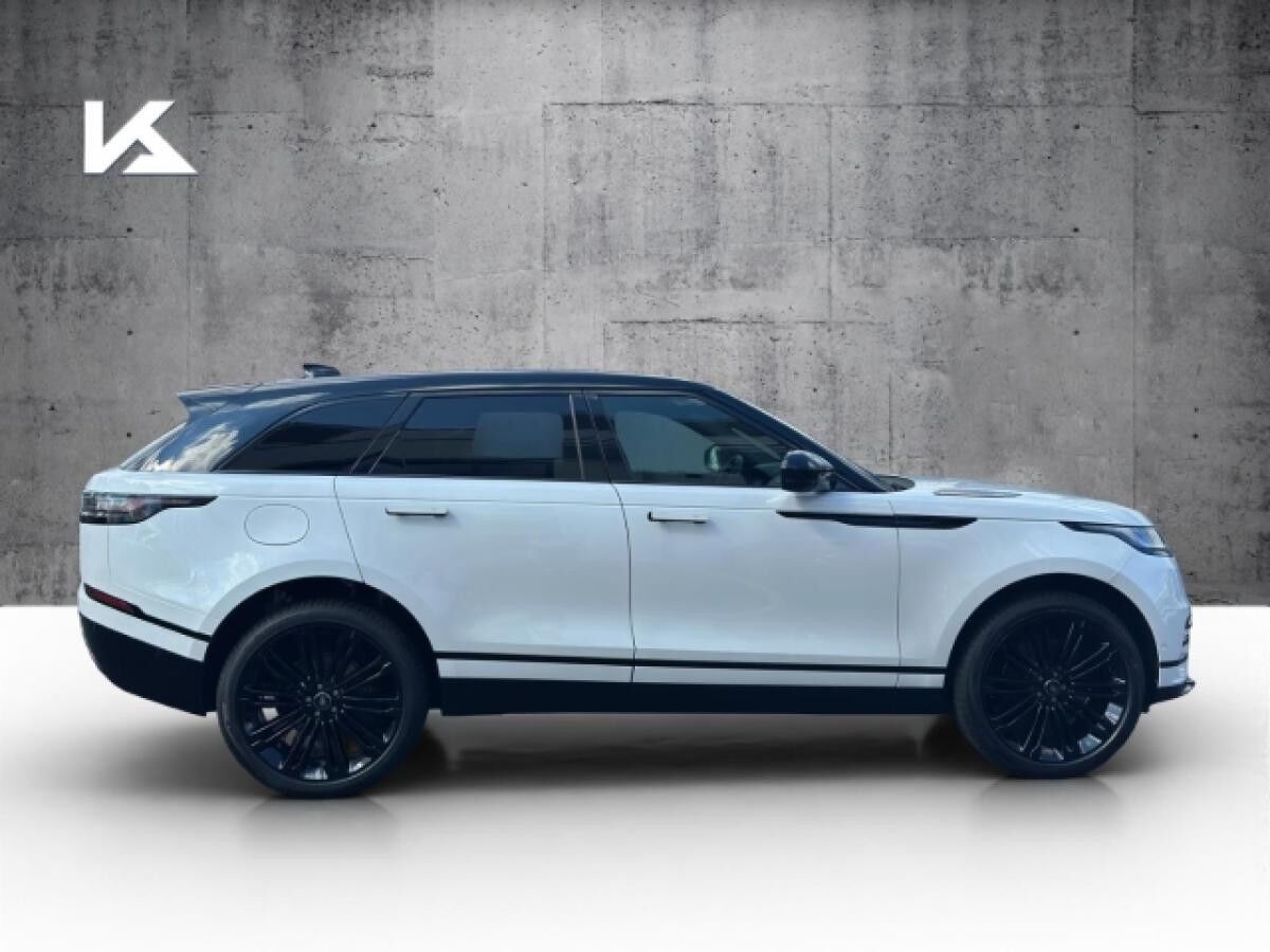Land Rover Range Rover Velar D300 Dynamic SE