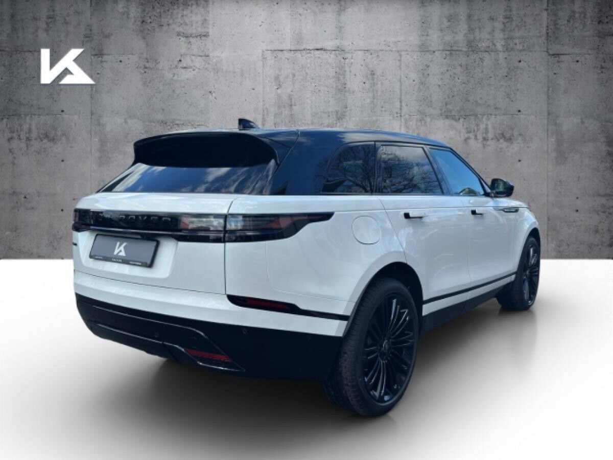 Land Rover Range Rover Velar D300 Dynamic SE