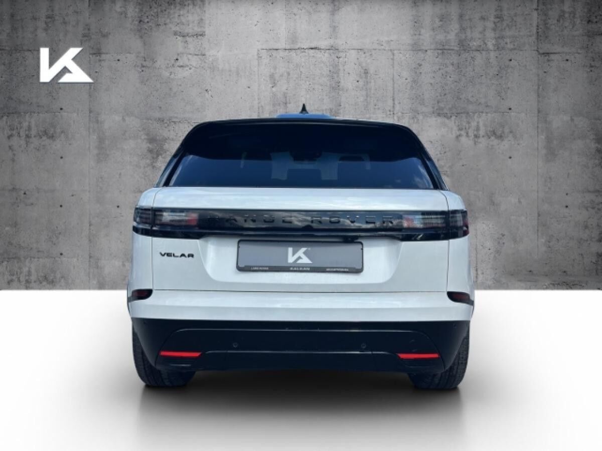 Land Rover Range Rover Velar D300 Dynamic SE
