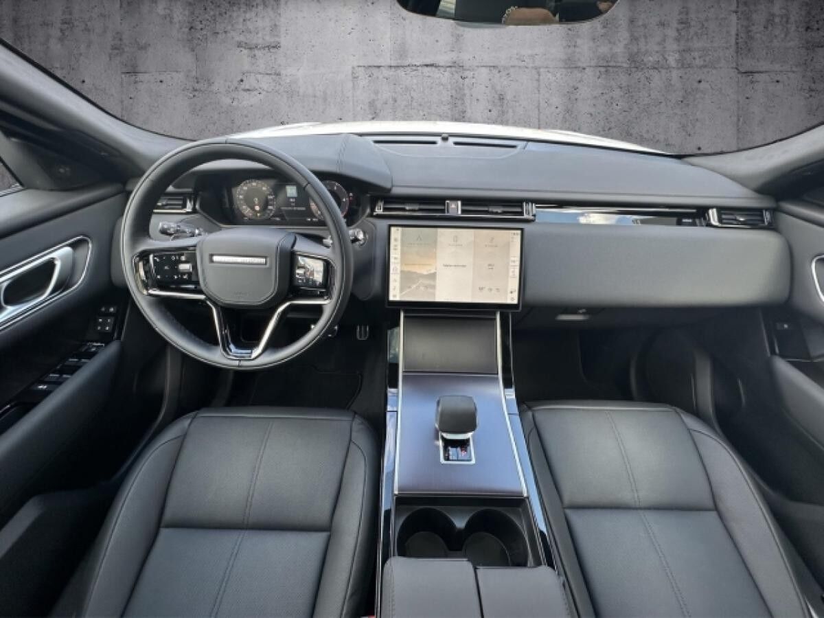 Land Rover Range Rover Velar D300 Dynamic SE