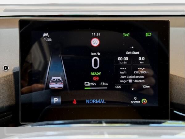 MG MG4 EV Standard 49kWh❗Hemer/Sauerland❗