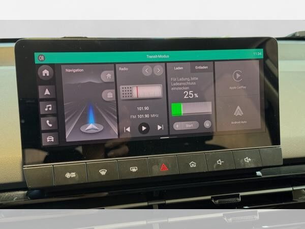 MG MG4 EV Standard 49kWh❗Hemer/Sauerland❗