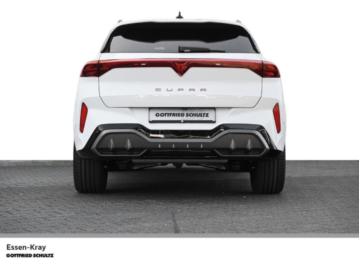 Cupra Terramar VZ 1.5 e-Hybrid (Essen-Kray)