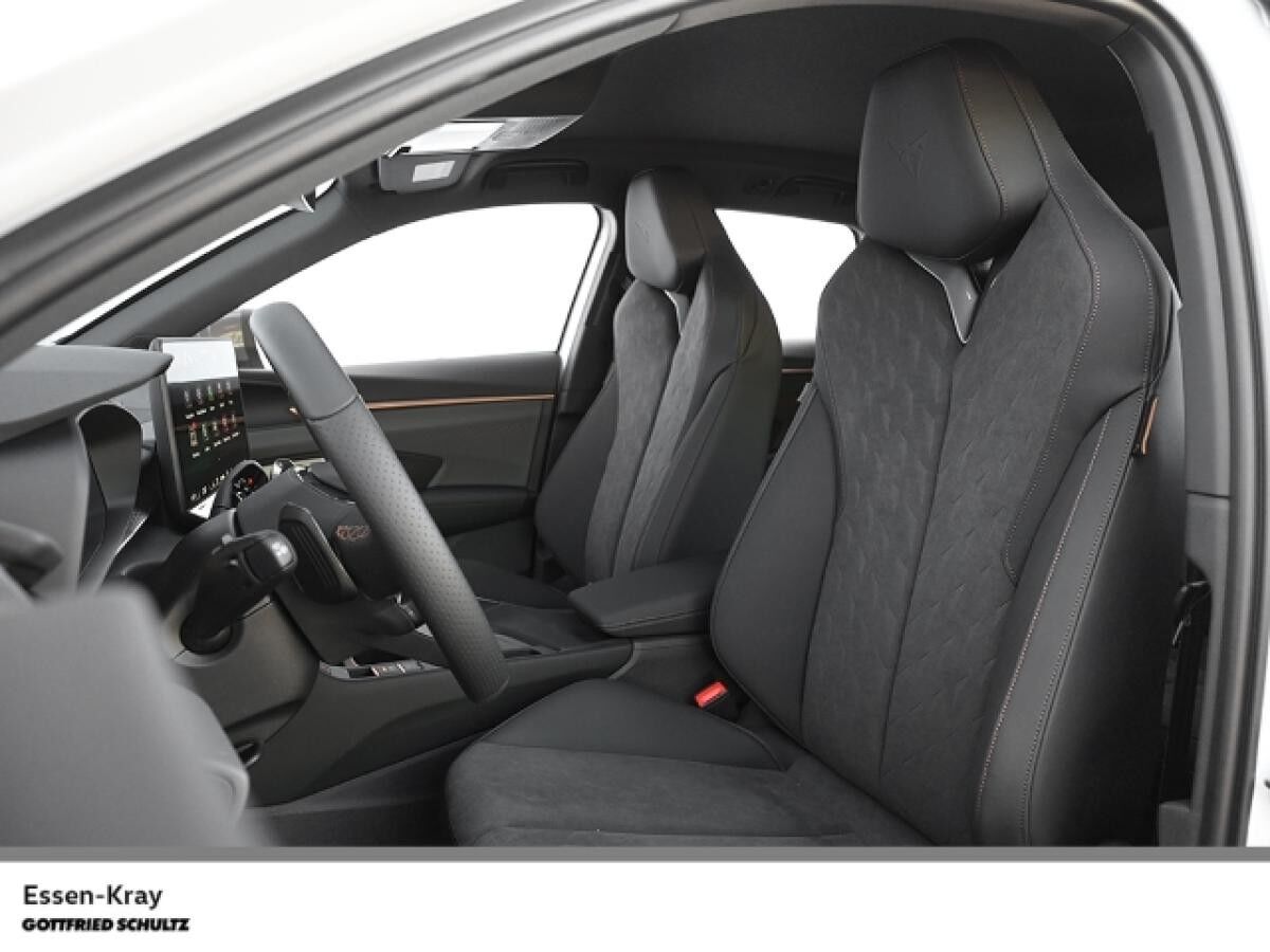 Cupra Terramar VZ 1.5 e-Hybrid (Essen-Kray)