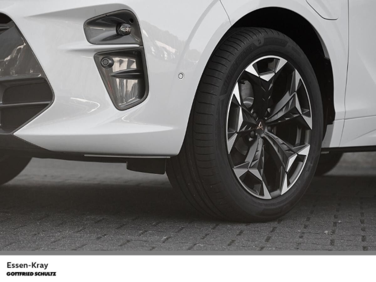 Cupra Terramar VZ 1.5 e-Hybrid (Essen-Kray)