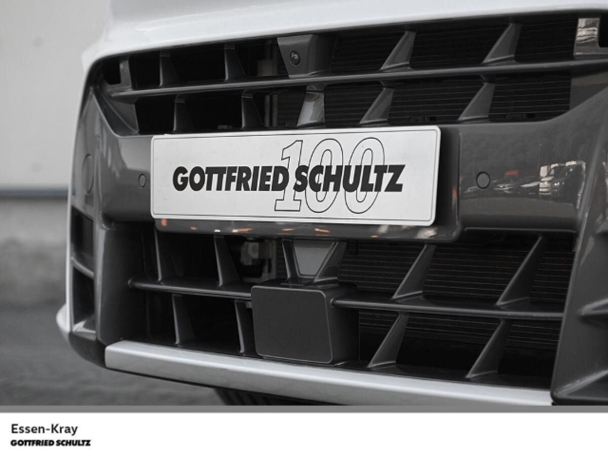 Cupra Terramar VZ 1.5 e-Hybrid (Essen-Kray)