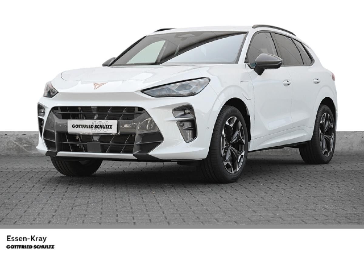 Cupra Terramar VZ 1.5 e-Hybrid (Essen-Kray)