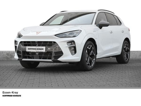 Cupra Terramar VZ 1.5 e-Hybrid (Essen-Kray)