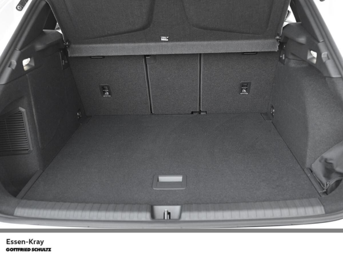 Cupra Terramar VZ 1.5 e-Hybrid (Essen-Kray)