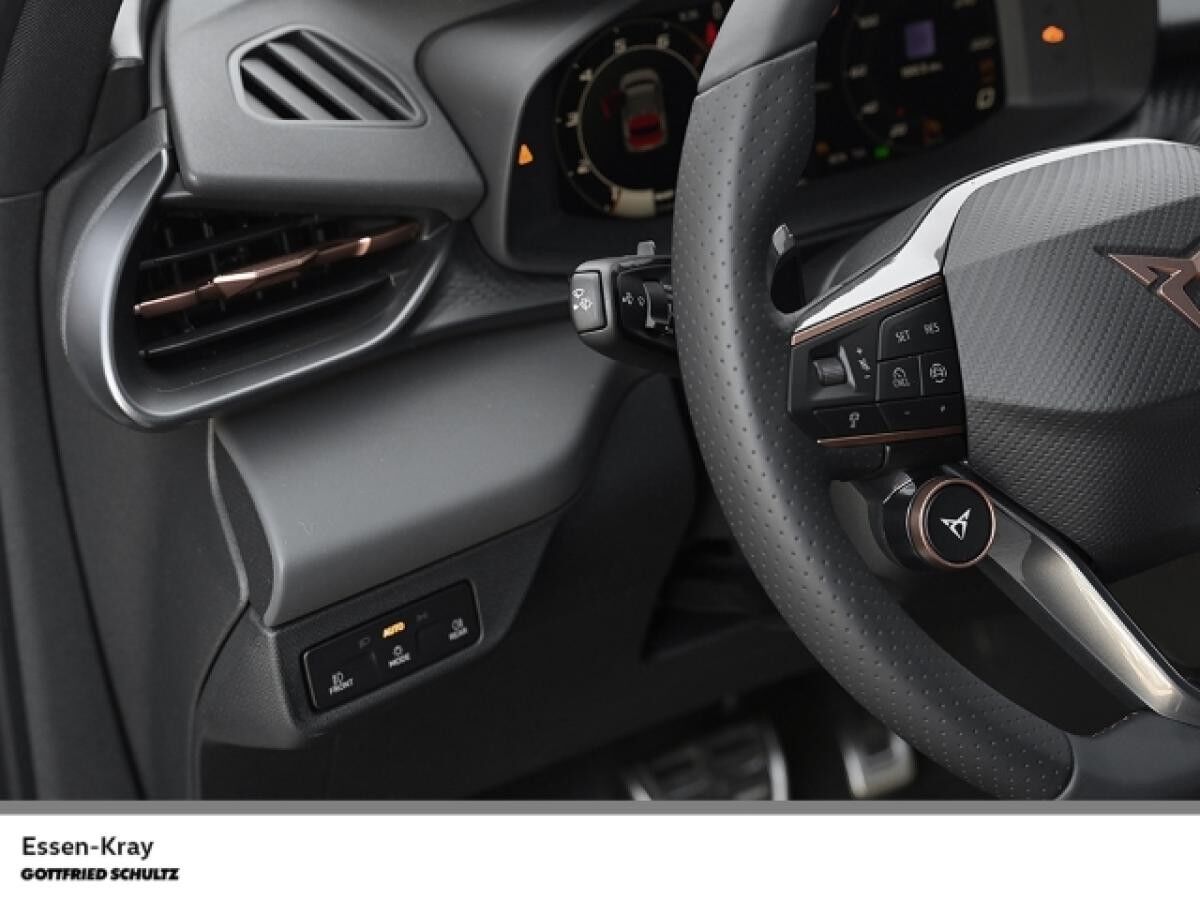 Cupra Terramar VZ 1.5 e-Hybrid (Essen-Kray)