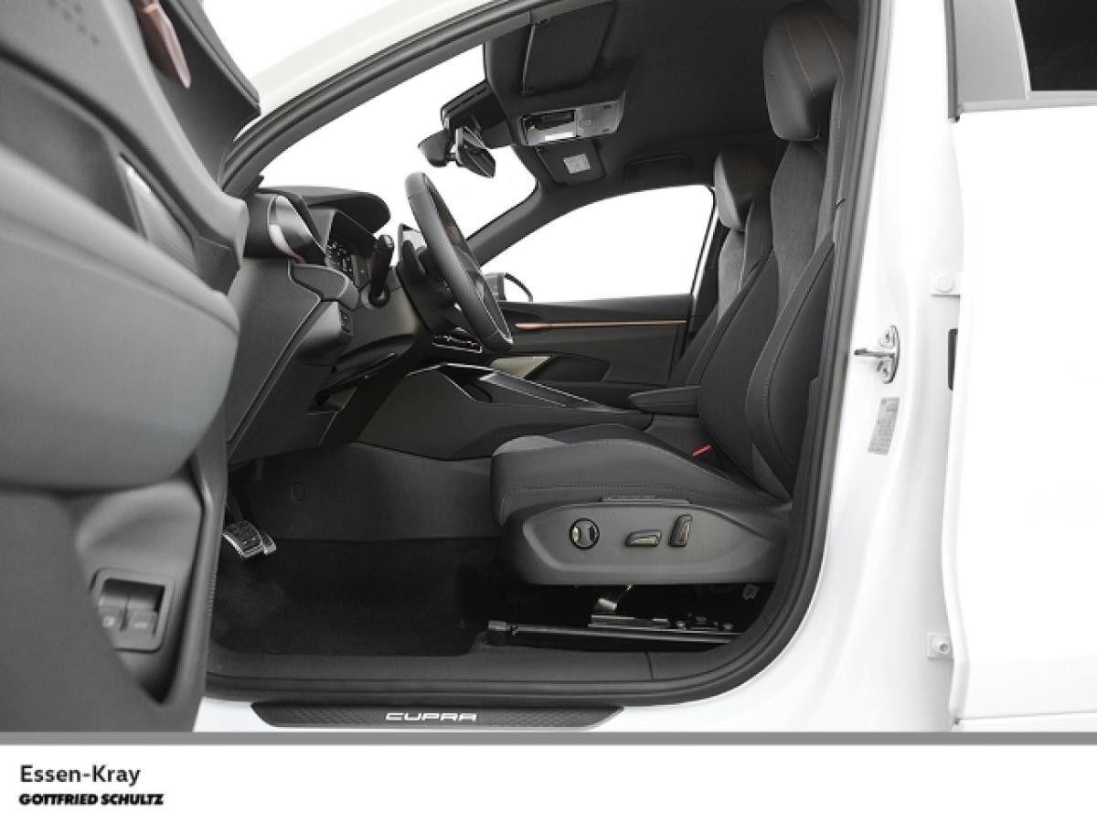 Cupra Terramar VZ 1.5 e-Hybrid (Essen-Kray)