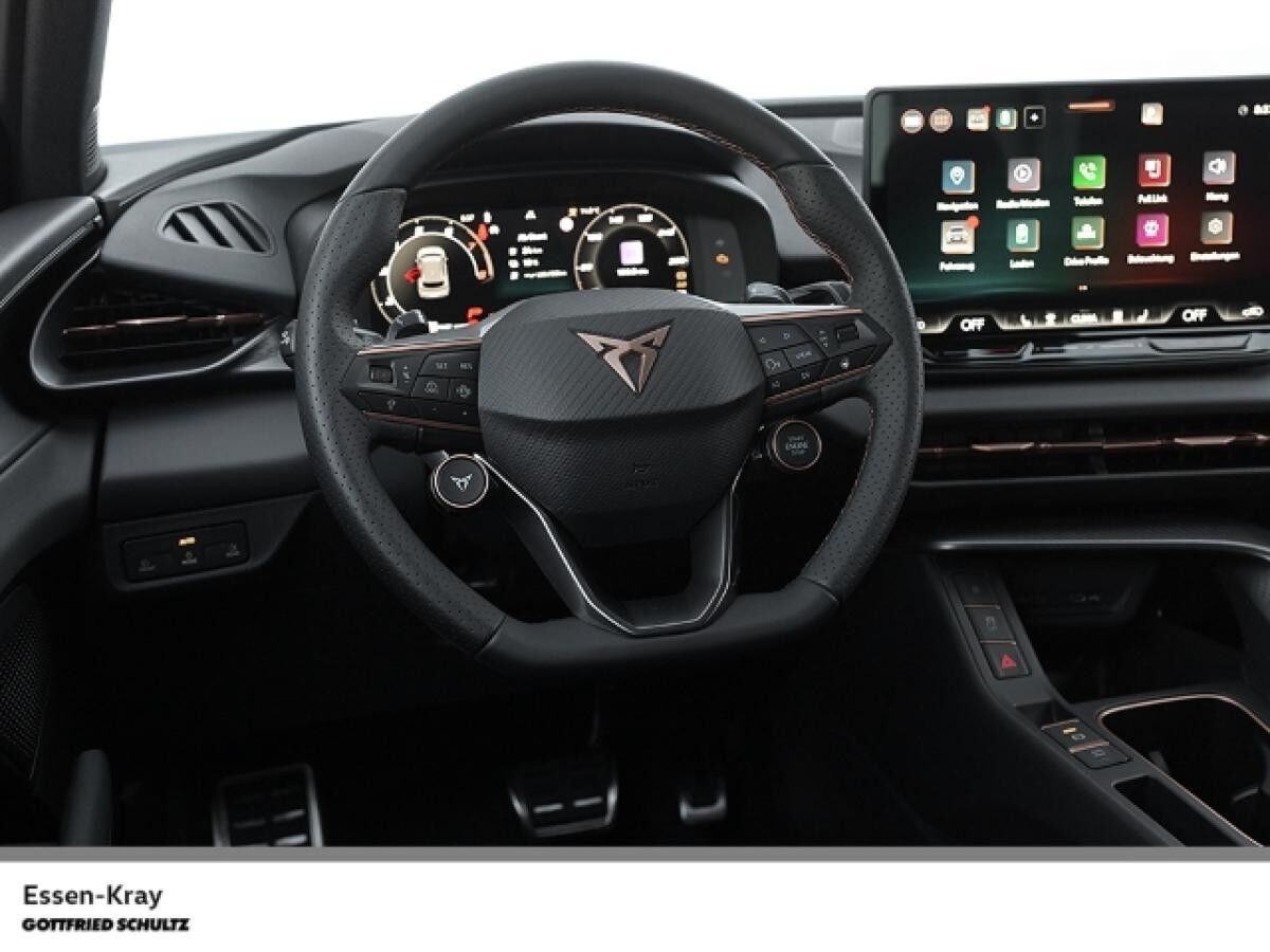 Cupra Terramar VZ 1.5 e-Hybrid (Essen-Kray)