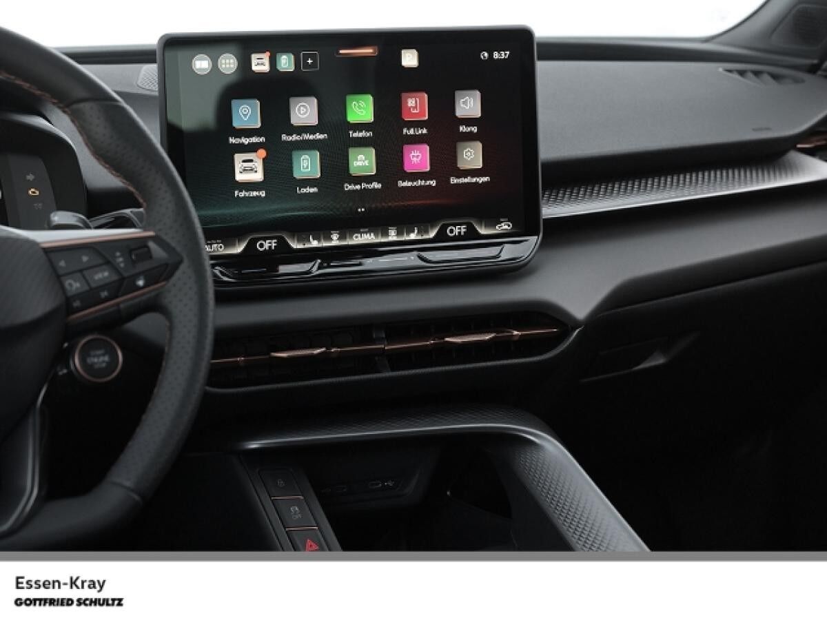 Cupra Terramar VZ 1.5 e-Hybrid (Essen-Kray)