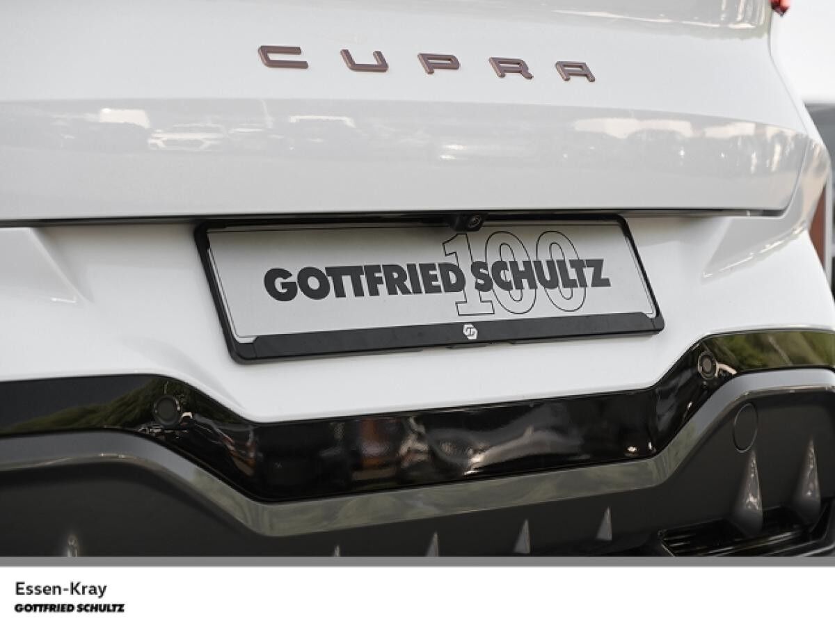 Cupra Terramar VZ 1.5 e-Hybrid (Essen-Kray)