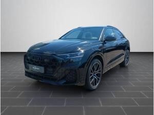 Audi Q8 50 TDI Audi Q8 50 TDI