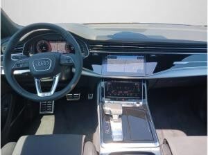 Audi Q8 50 TDI Audi Q8 50 TDI