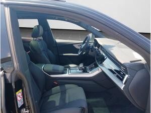 Audi Q8 50 TDI Audi Q8 50 TDI