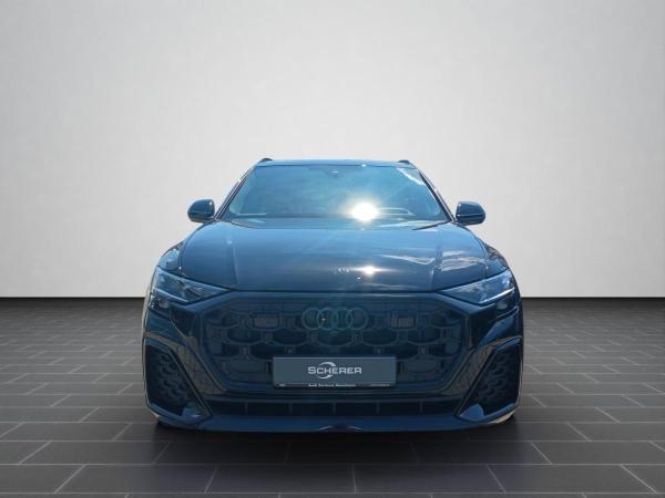 Audi Q8 50 TDI
