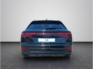 Audi Q8 50 TDI Audi Q8 50 TDI