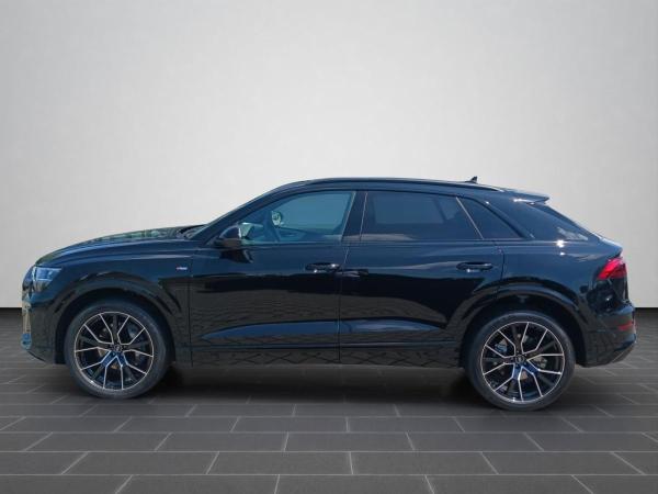 Audi Q8 50 TDI