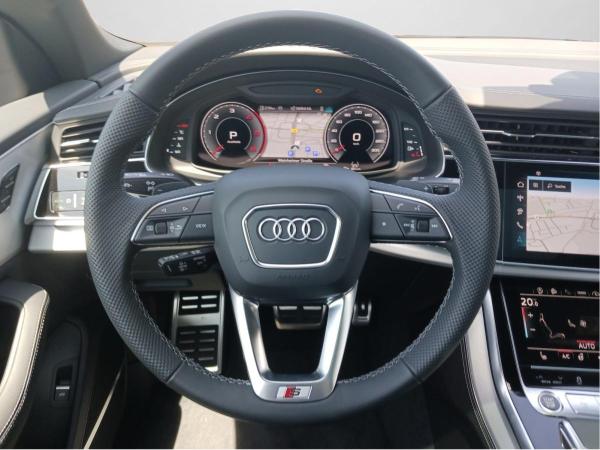Audi Q8 50 TDI