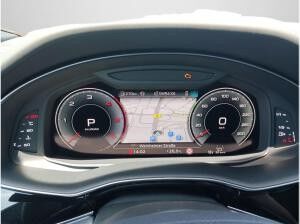 Audi Q8 50 TDI Audi Q8 50 TDI