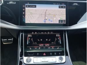 Audi Q8 50 TDI Audi Q8 50 TDI