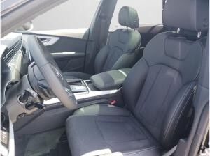 Audi Q8 50 TDI Audi Q8 50 TDI