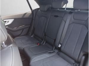 Audi Q8 50 TDI Audi Q8 50 TDI