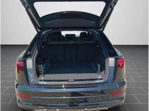 Audi Q8 50 TDI Audi Q8 50 TDI